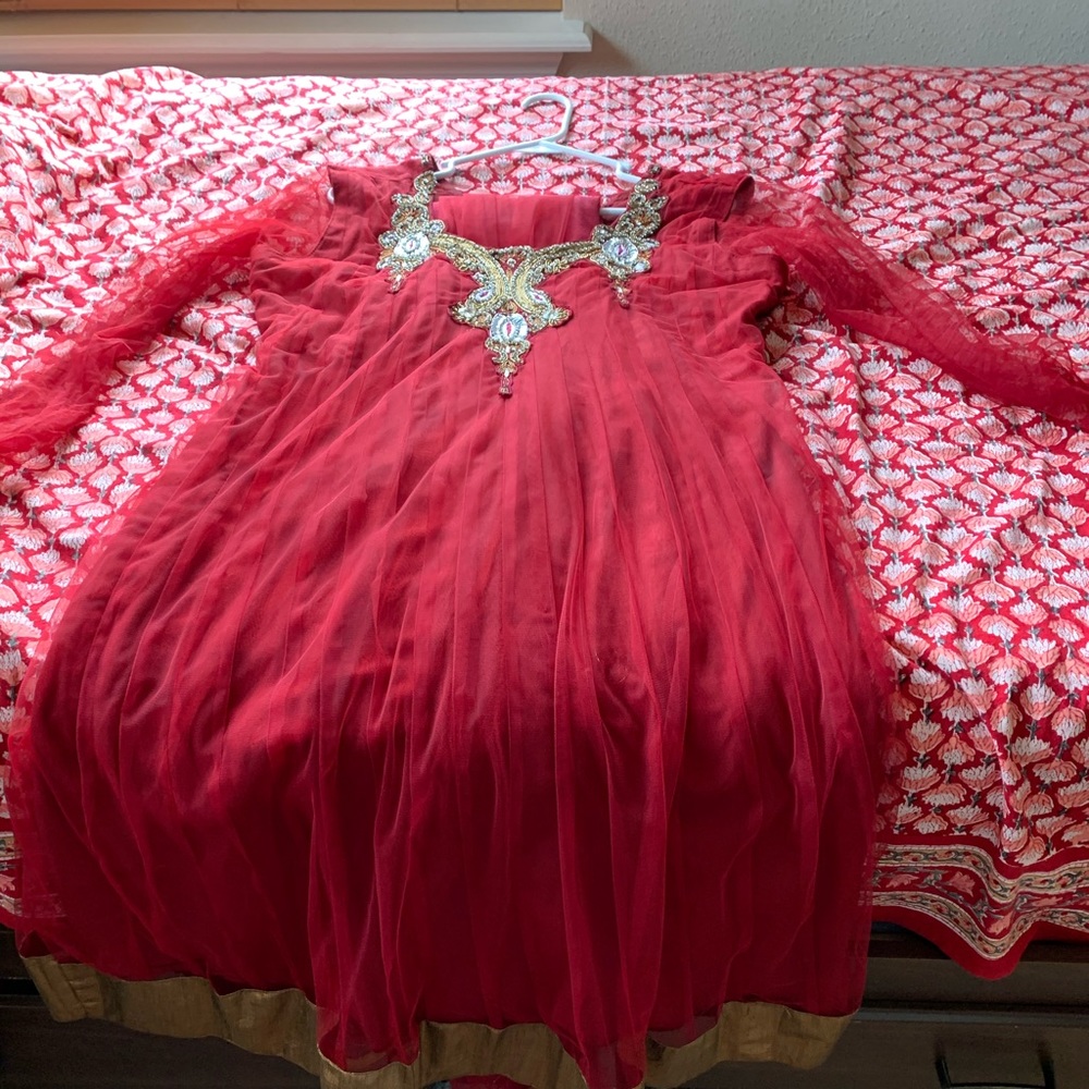 Anarkali